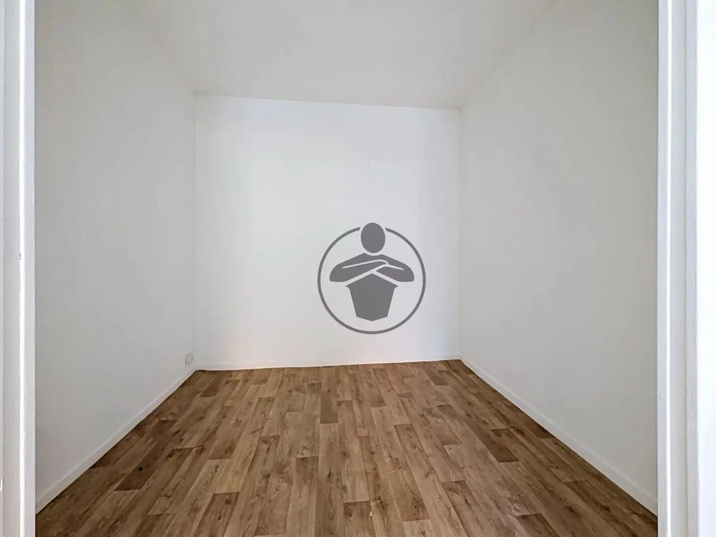 Appartement à louer, 58m², Saint-Quentin
