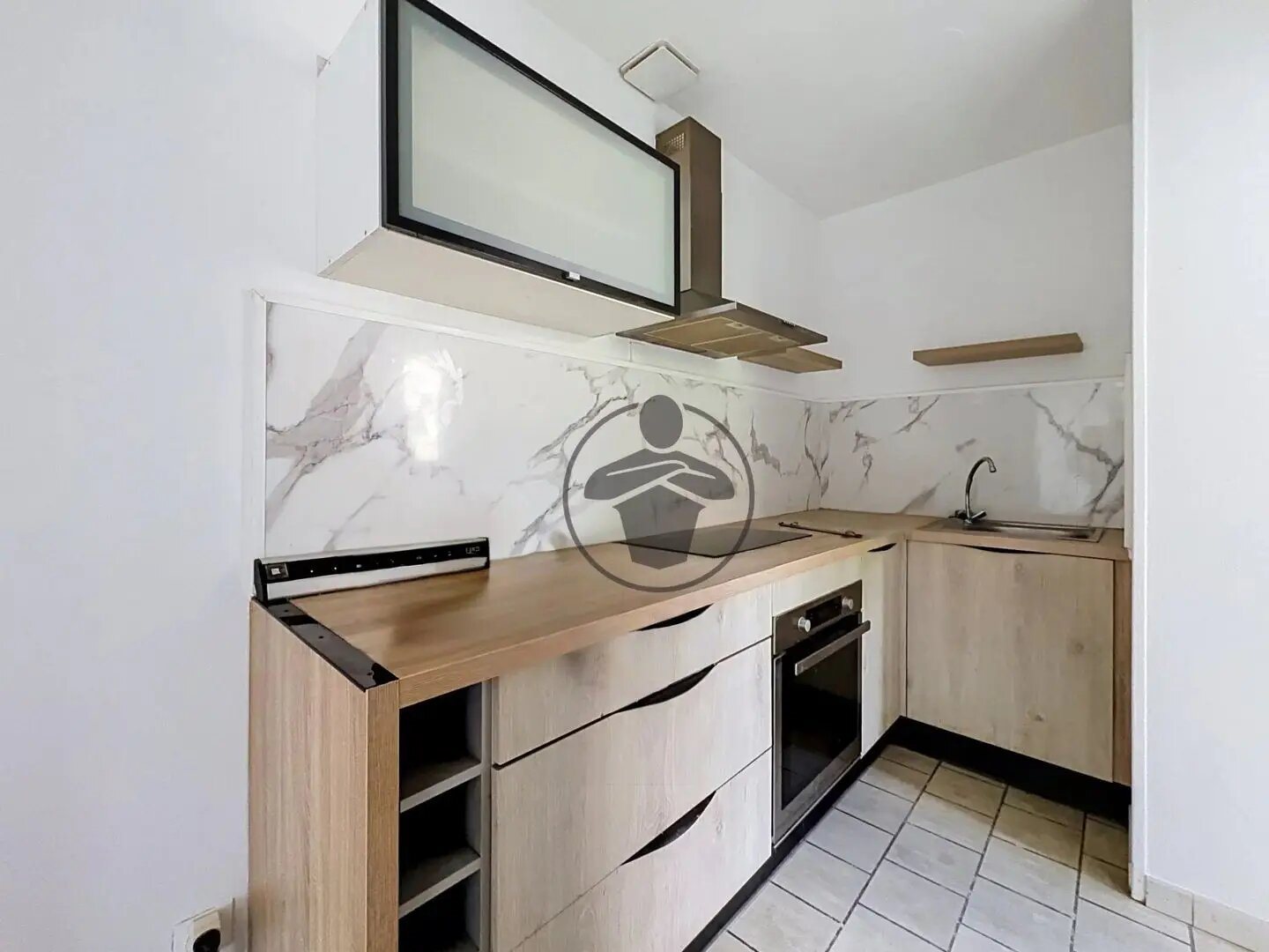 Appartement à louer, 58m², Saint-Quentin
