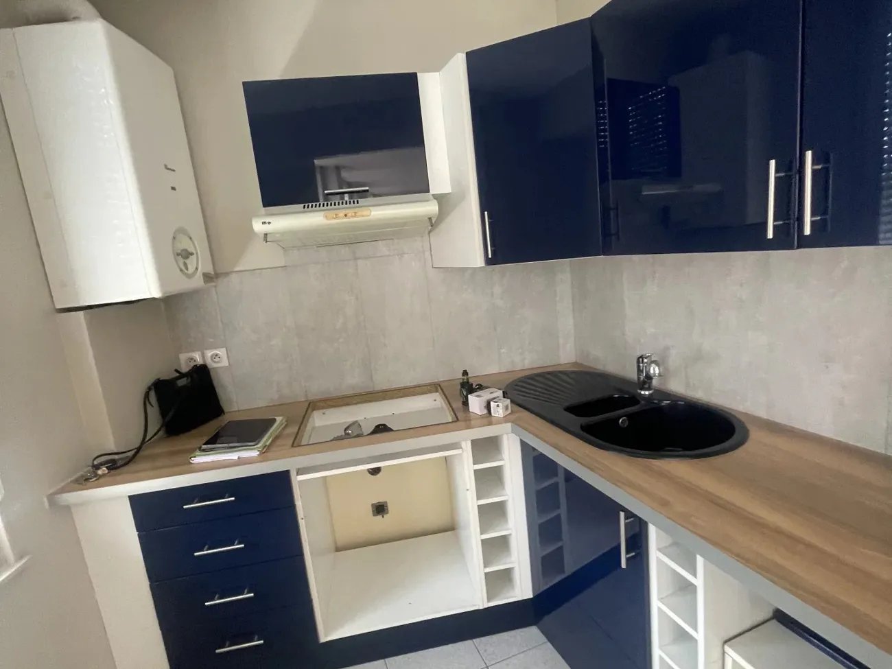 Appartement à louer, NaNm², Saint-Quentin
