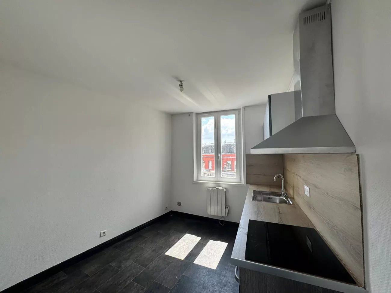 Appartement à louer, NaNm², Saint-Quentin