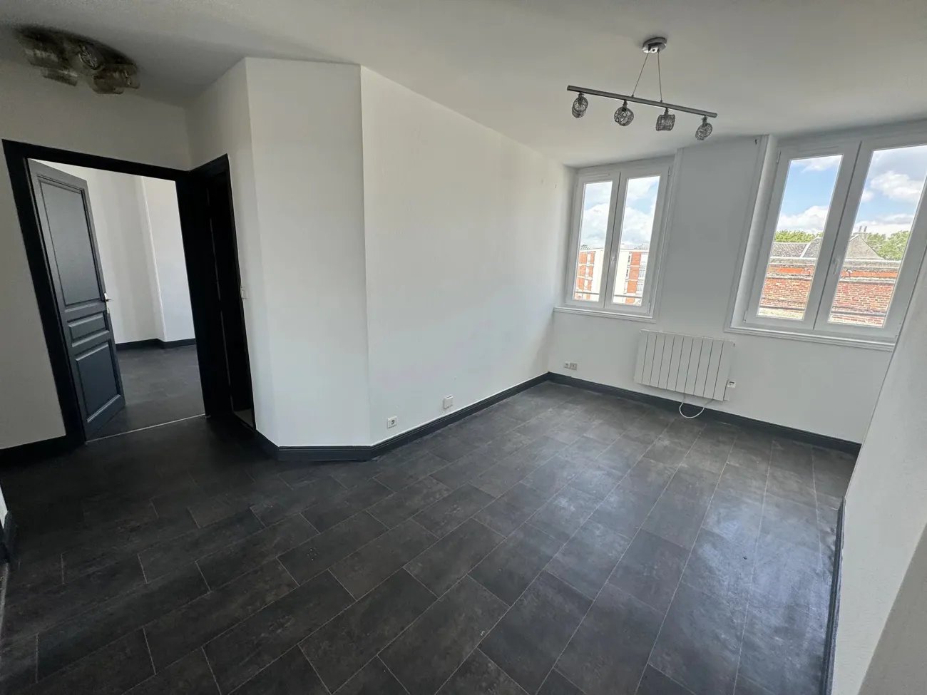 Appartement à louer, NaNm², Saint-Quentin