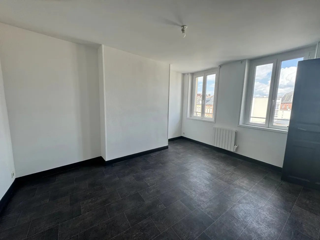 Appartement à louer, NaNm², Saint-Quentin