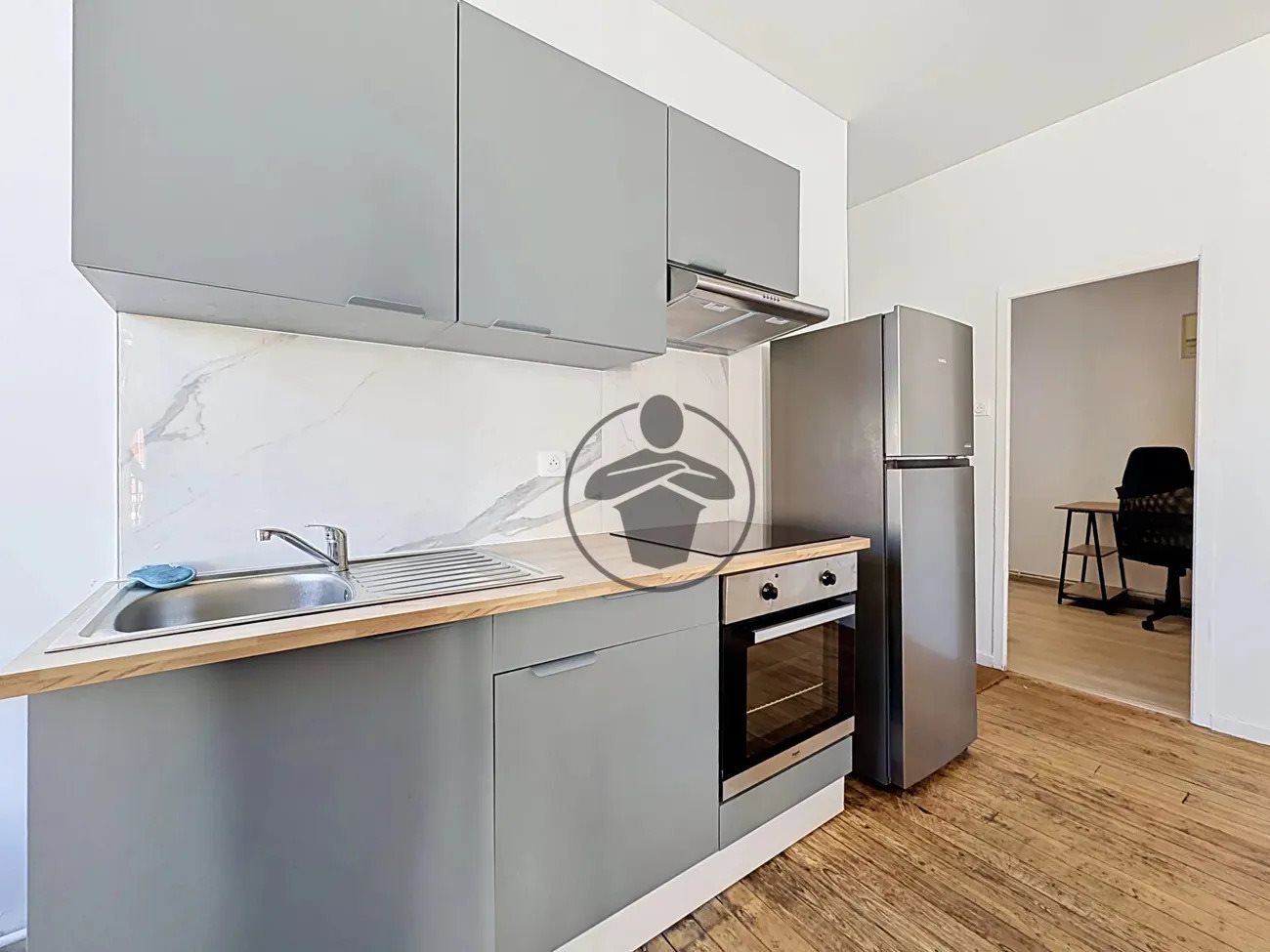 Appartement à louer, NaNm², Saint-Quentin