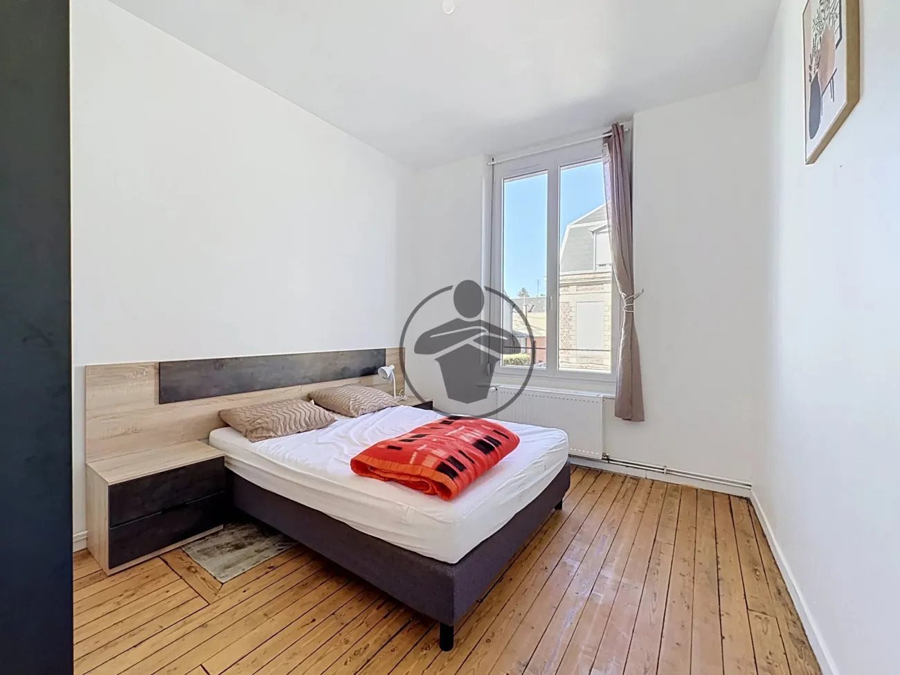 Appartement à louer, NaNm², Saint-Quentin