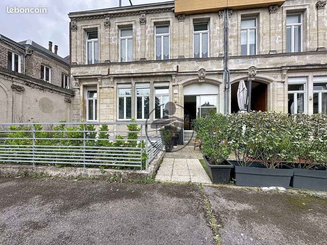 Appartement à vendre, 125m², Saint-Quentin
