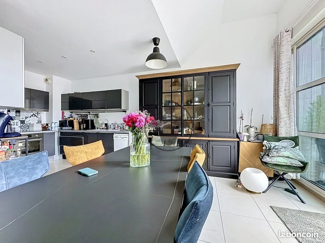 Appartement à vendre, 125m², Saint-Quentin