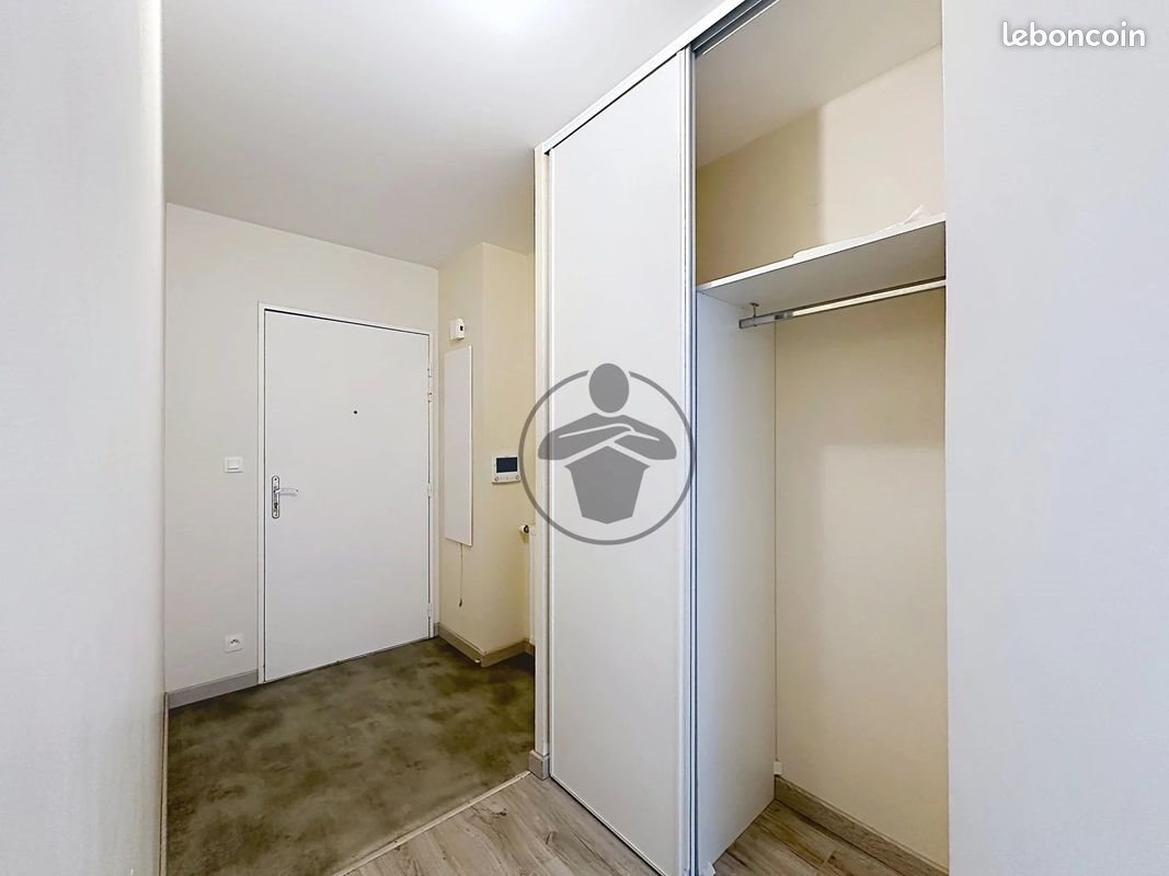 Appartement à vendre, 76m², Saint-Quentin