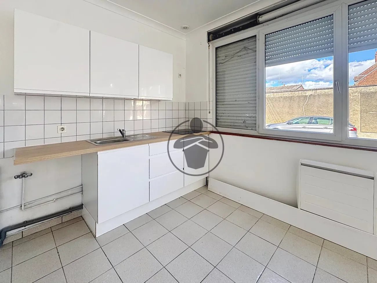 Appartement à louer, NaNm², Saint-Quentin