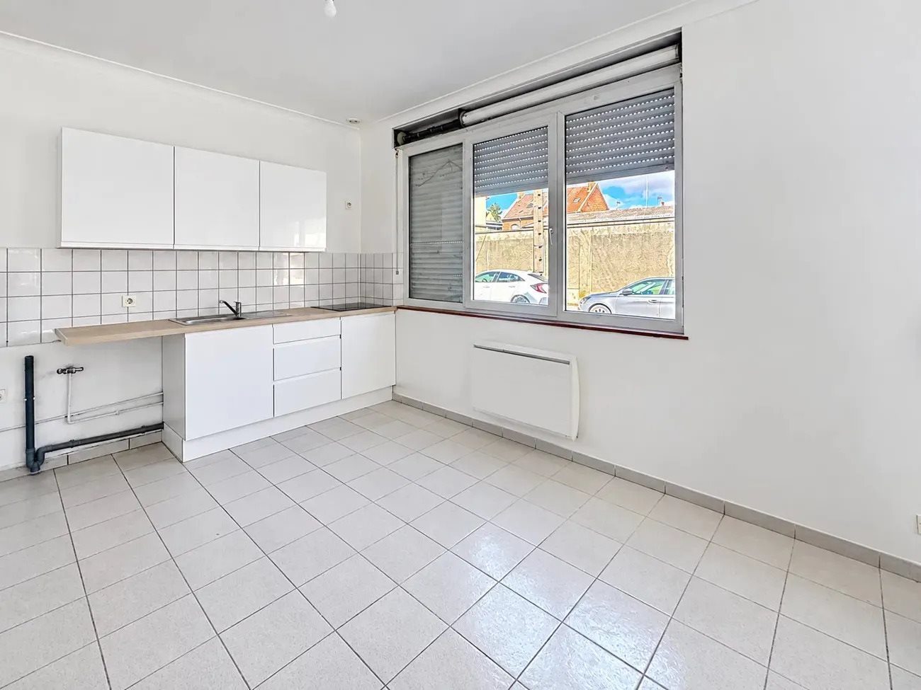 Appartement à louer, NaNm², Saint-Quentin