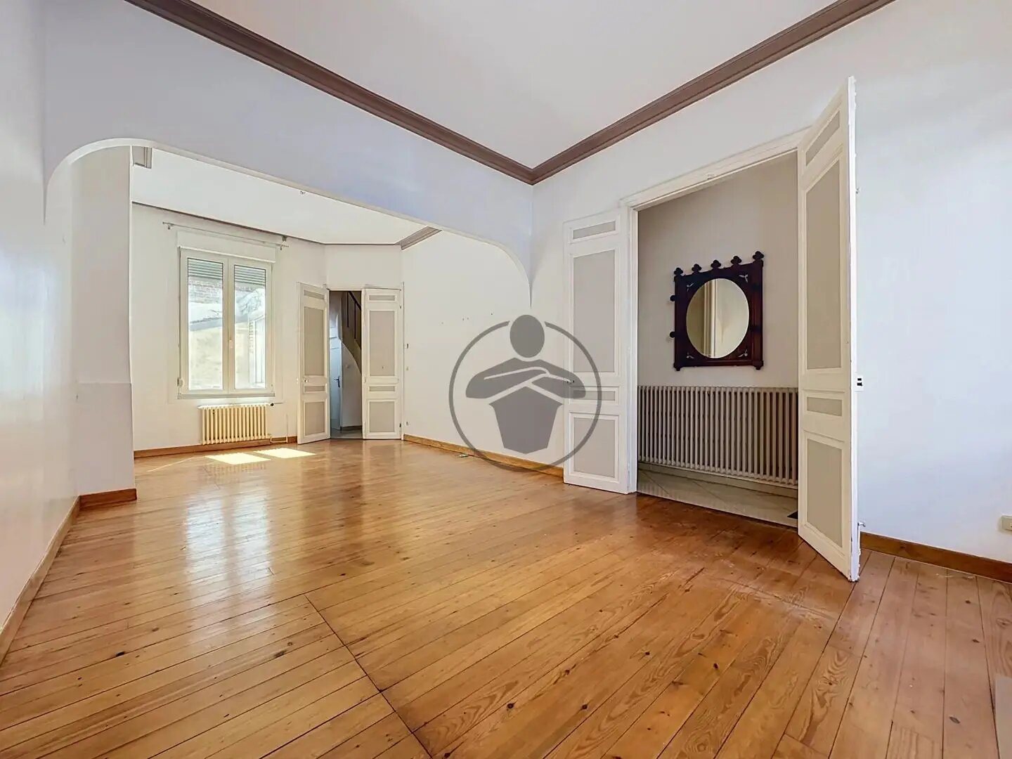 Maison à vendre, 110m², Saint-Quentin
