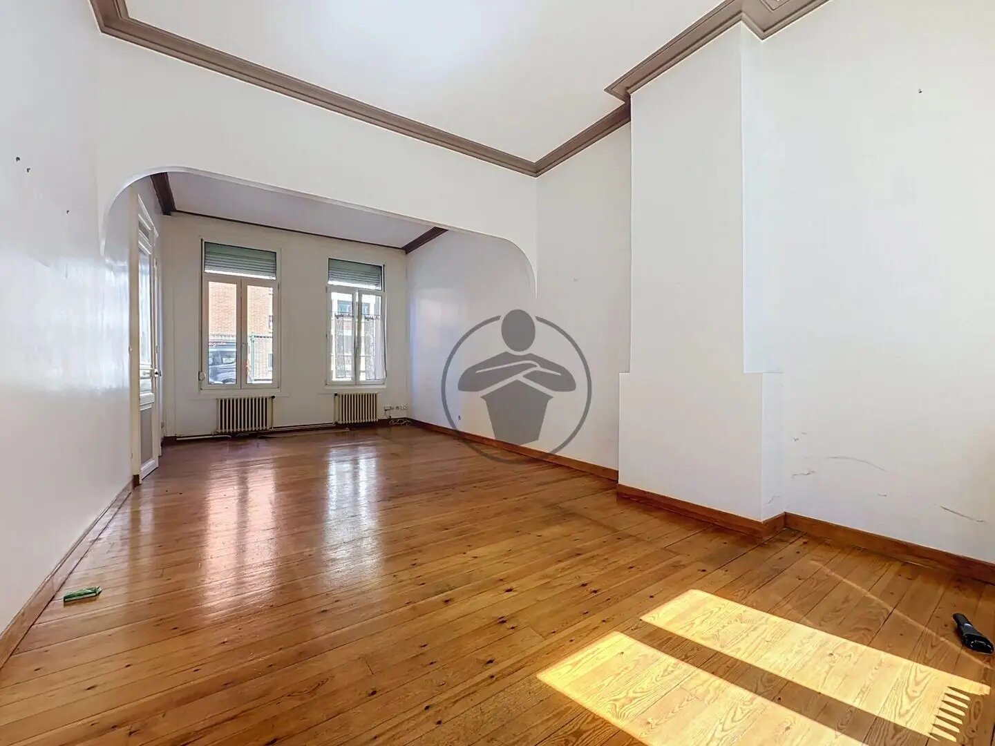 Maison à vendre, 110m², Saint-Quentin