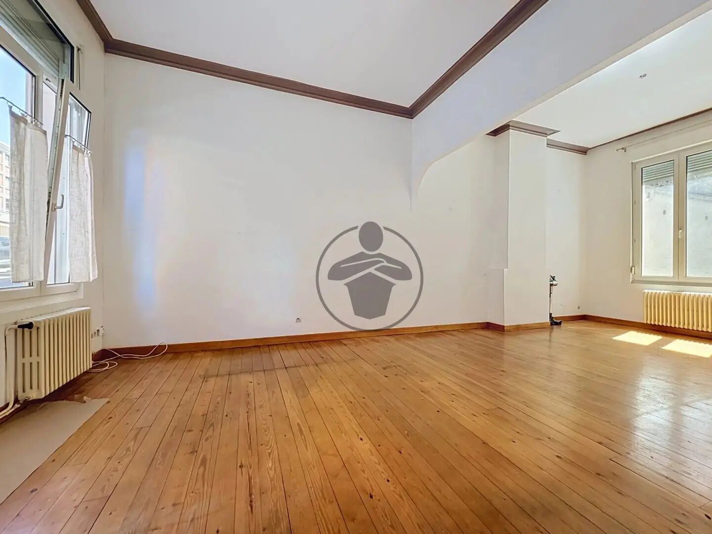 Maison à vendre, 110m², Saint-Quentin