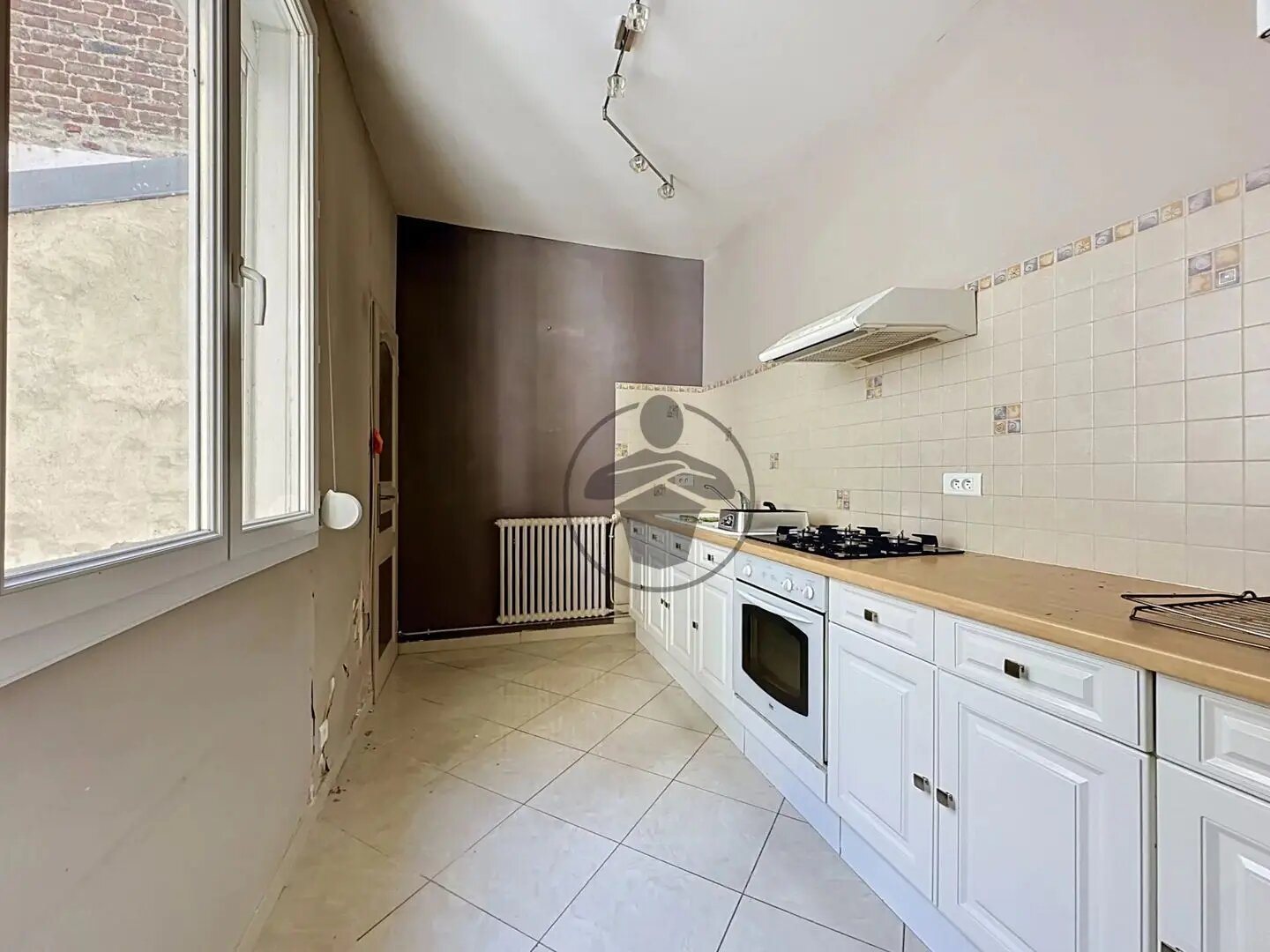 Maison à vendre, 110m², Saint-Quentin