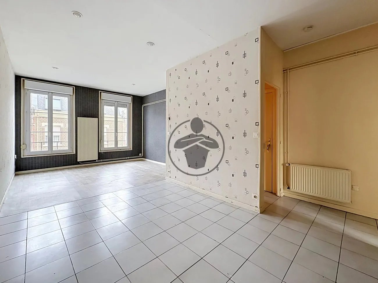 Appartement à louer, NaNm², Saint-Quentin
