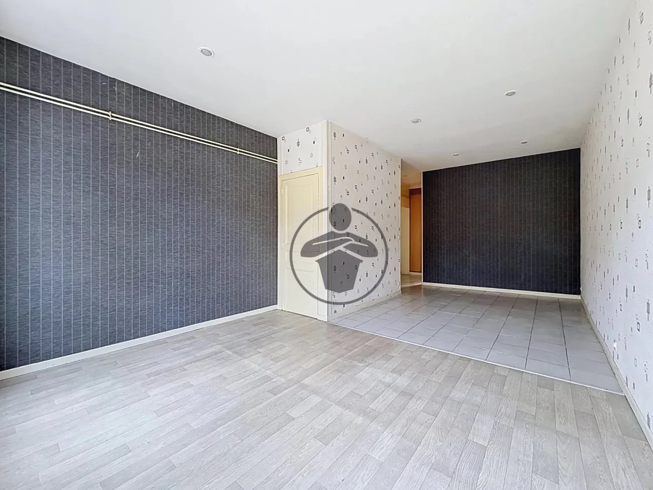 Appartement à louer, NaNm², Saint-Quentin