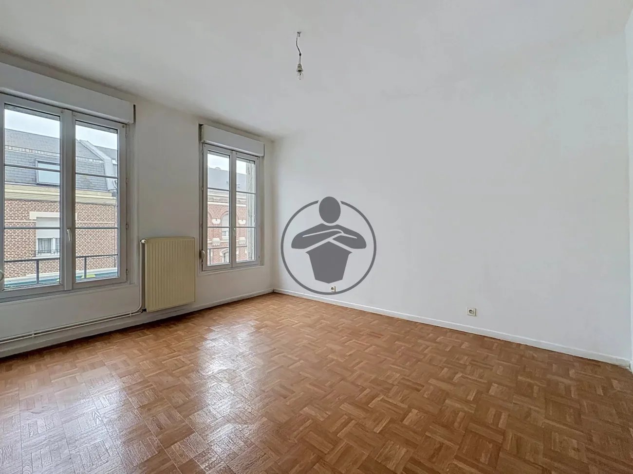 Appartement à louer, NaNm², Saint-Quentin