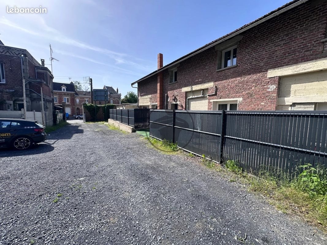 Appartement à vendre, 222m², Saint-Quentin