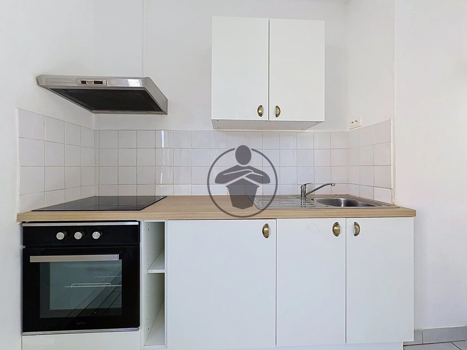 Appartement à louer, 55m², Saint-Quentin