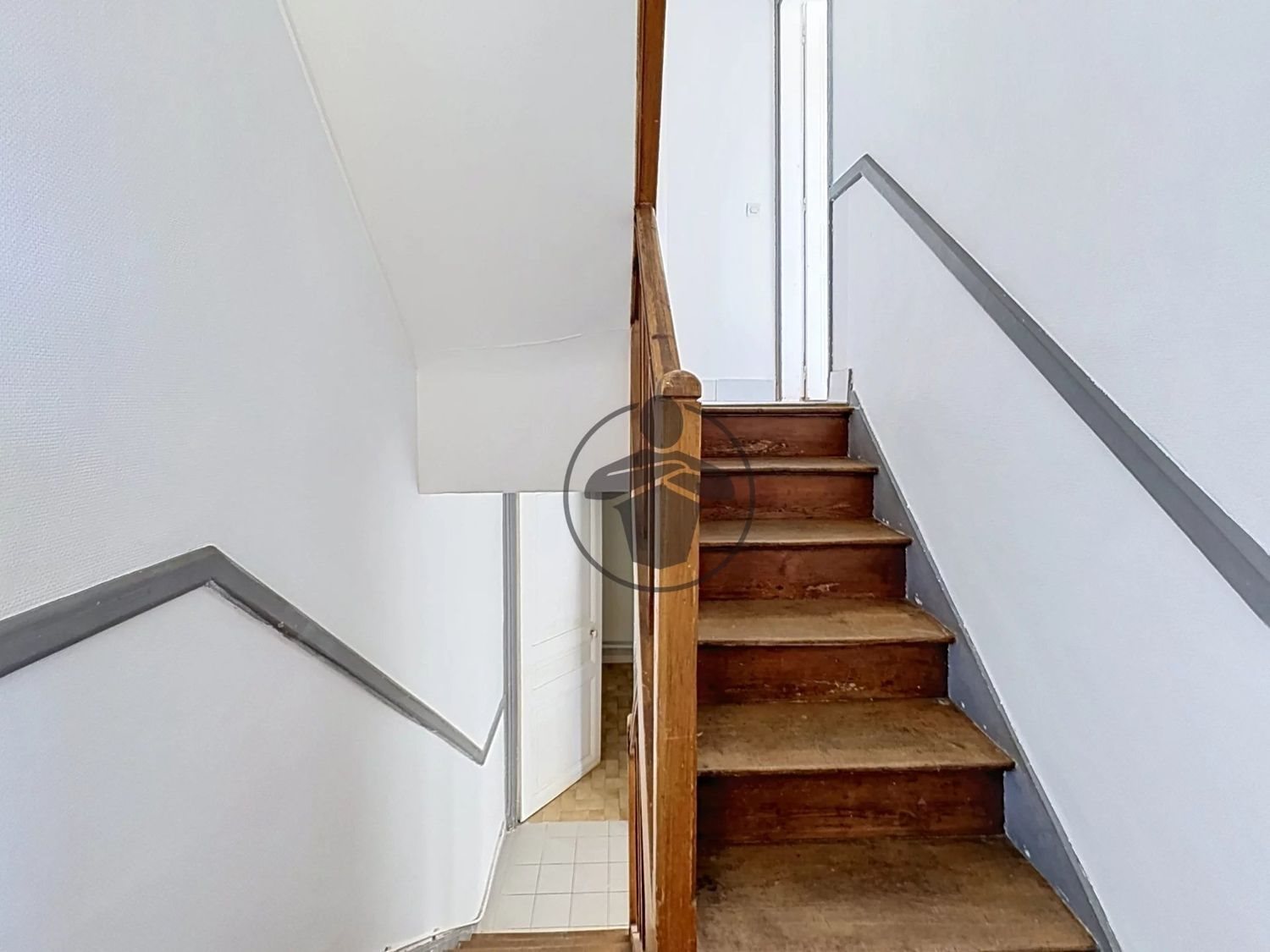 Appartement à louer, 55m², Saint-Quentin