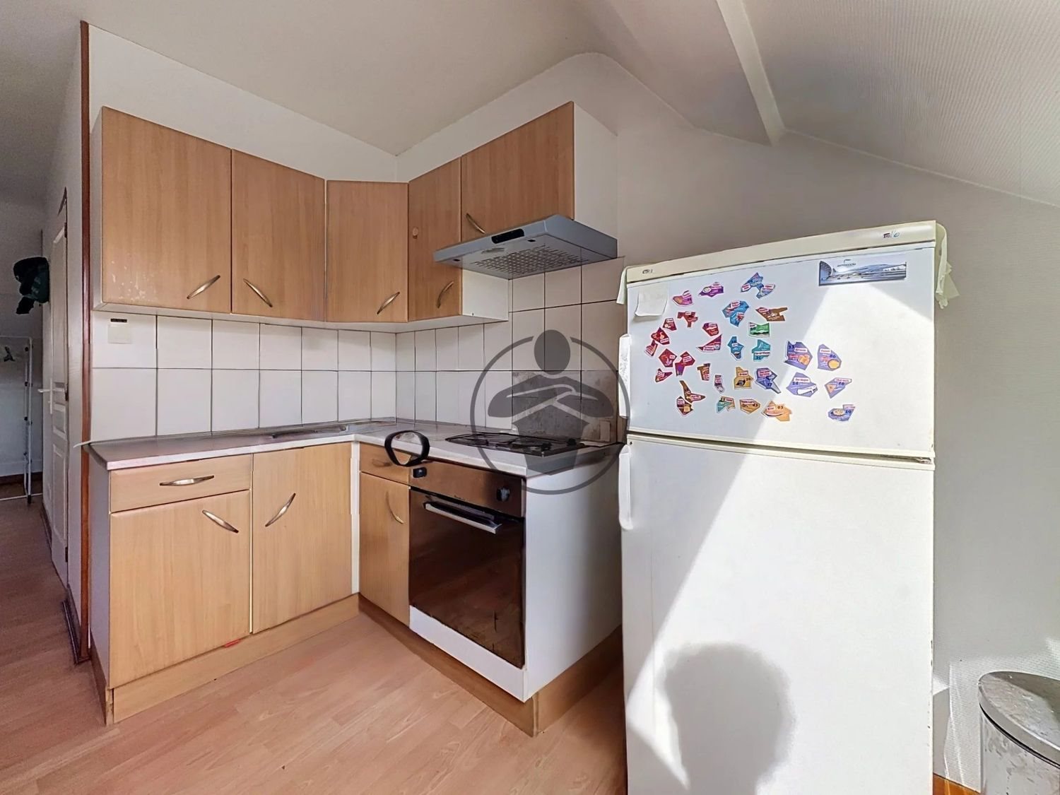 Appartement à louer, 35m², Saint-Quentin