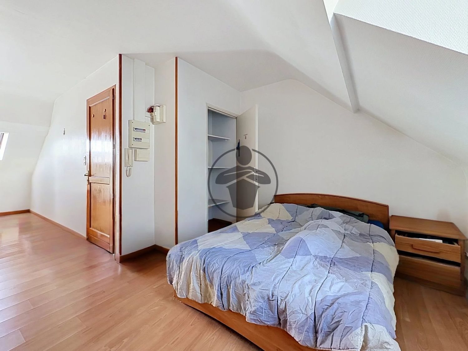 Appartement à louer, 35m², Saint-Quentin