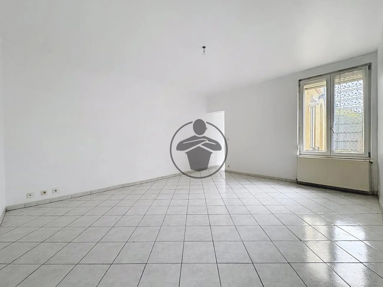 Appartement à louer, NaNm², Saint-Quentin