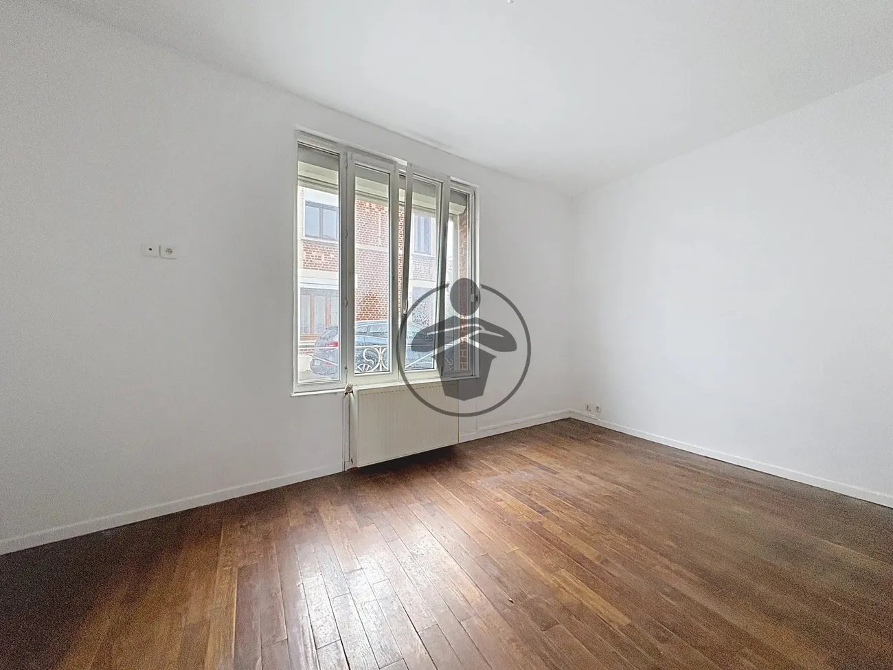 Appartement à louer, NaNm², Saint-Quentin