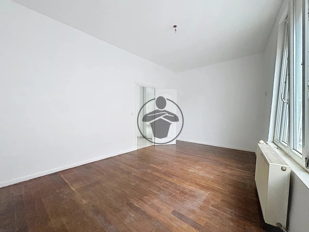 Appartement à louer, NaNm², Saint-Quentin