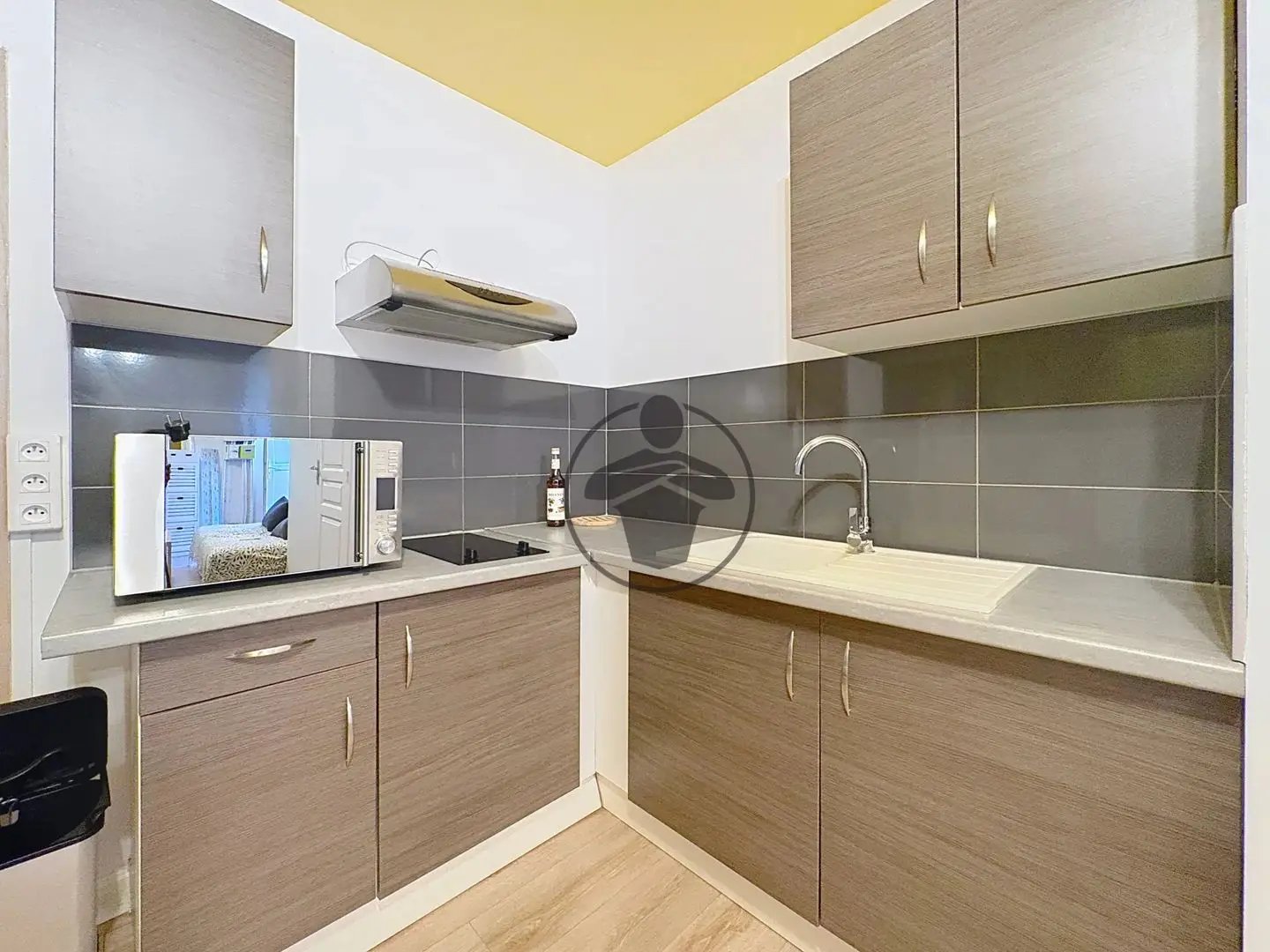 Appartement à louer, 44m², Saint-Quentin
