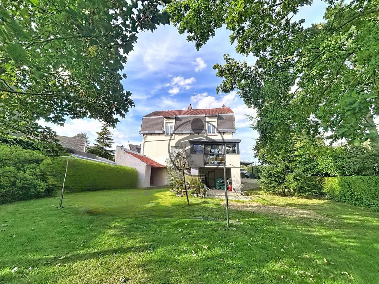 Maison à vendre, 1m², Fayet