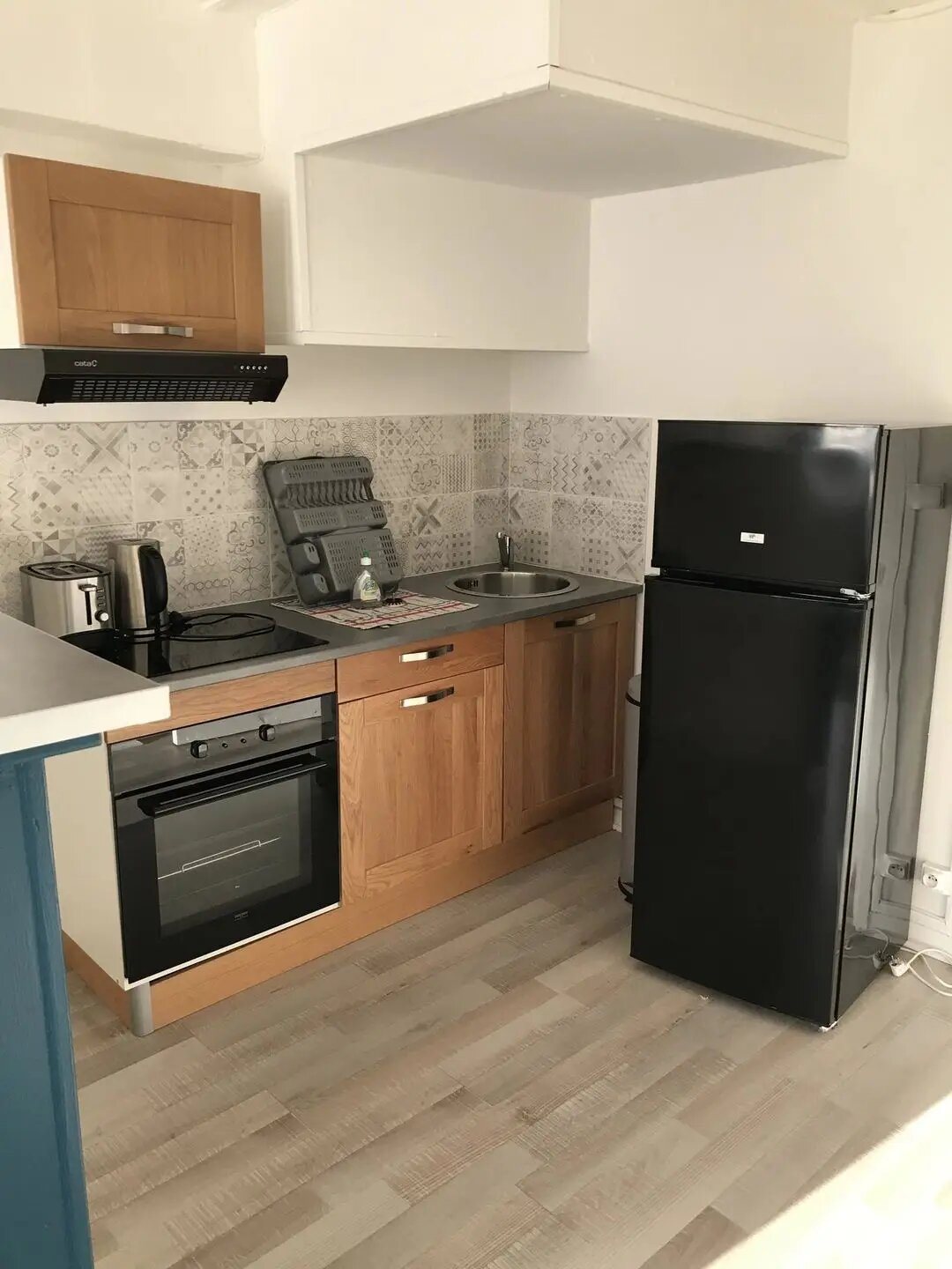 Appartement à louer, 53m², Saint-Quentin