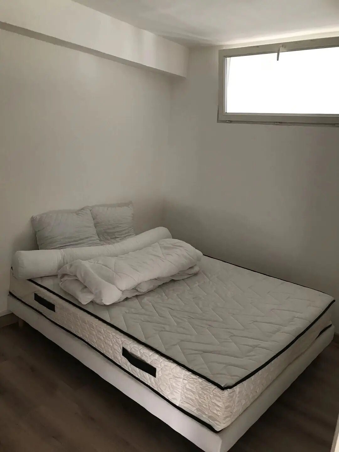 Appartement à louer, 53m², Saint-Quentin