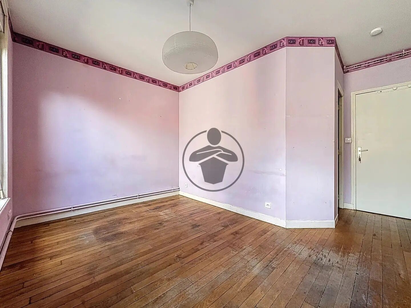 Appartement à louer, 17m², Saint-Quentin