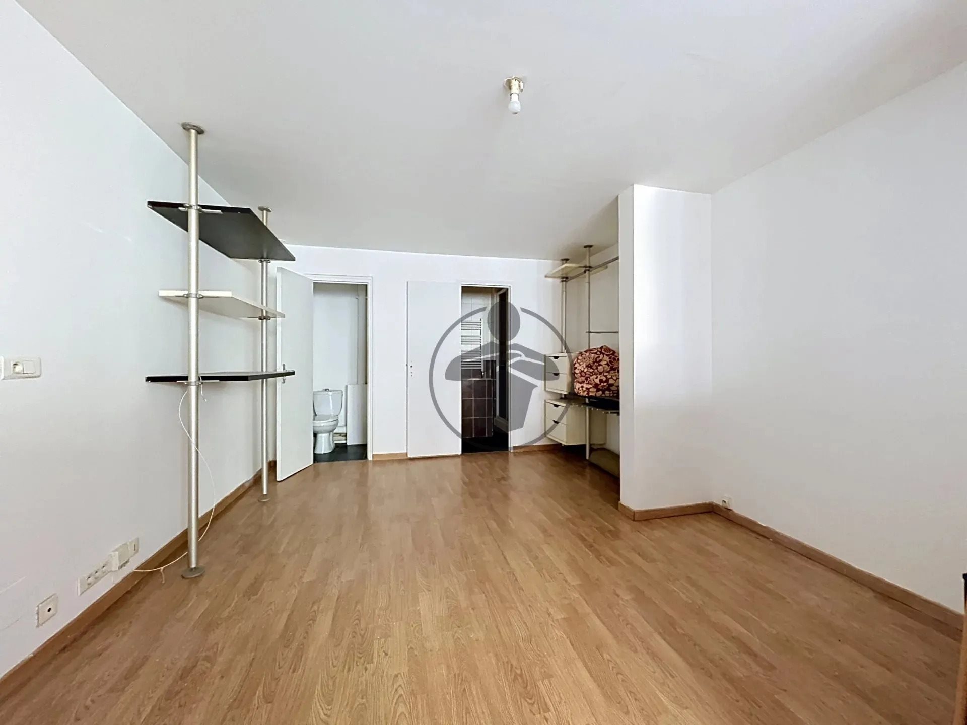 Appartement à vendre, 35m², Saint-Quentin