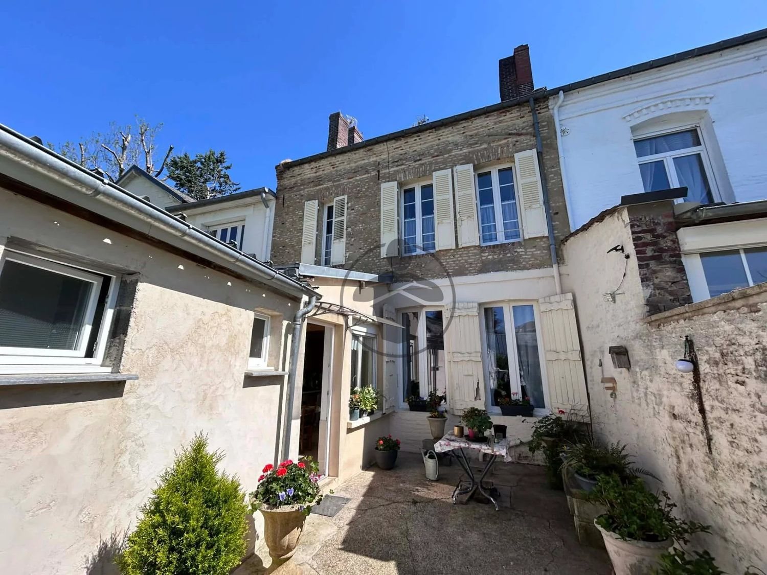 Maison à vendre, 167m², Ribemont