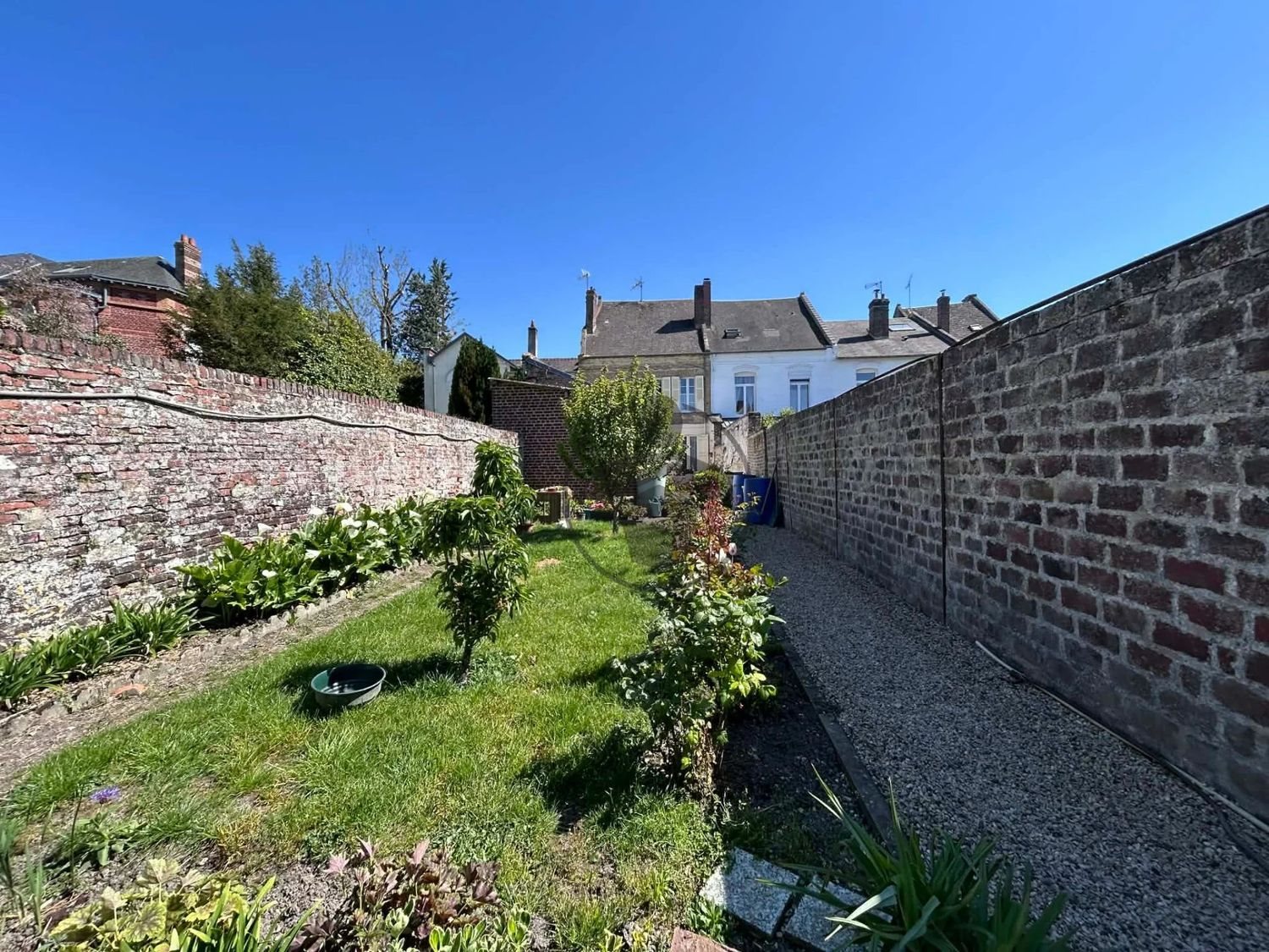 Maison à vendre, 167m², Ribemont