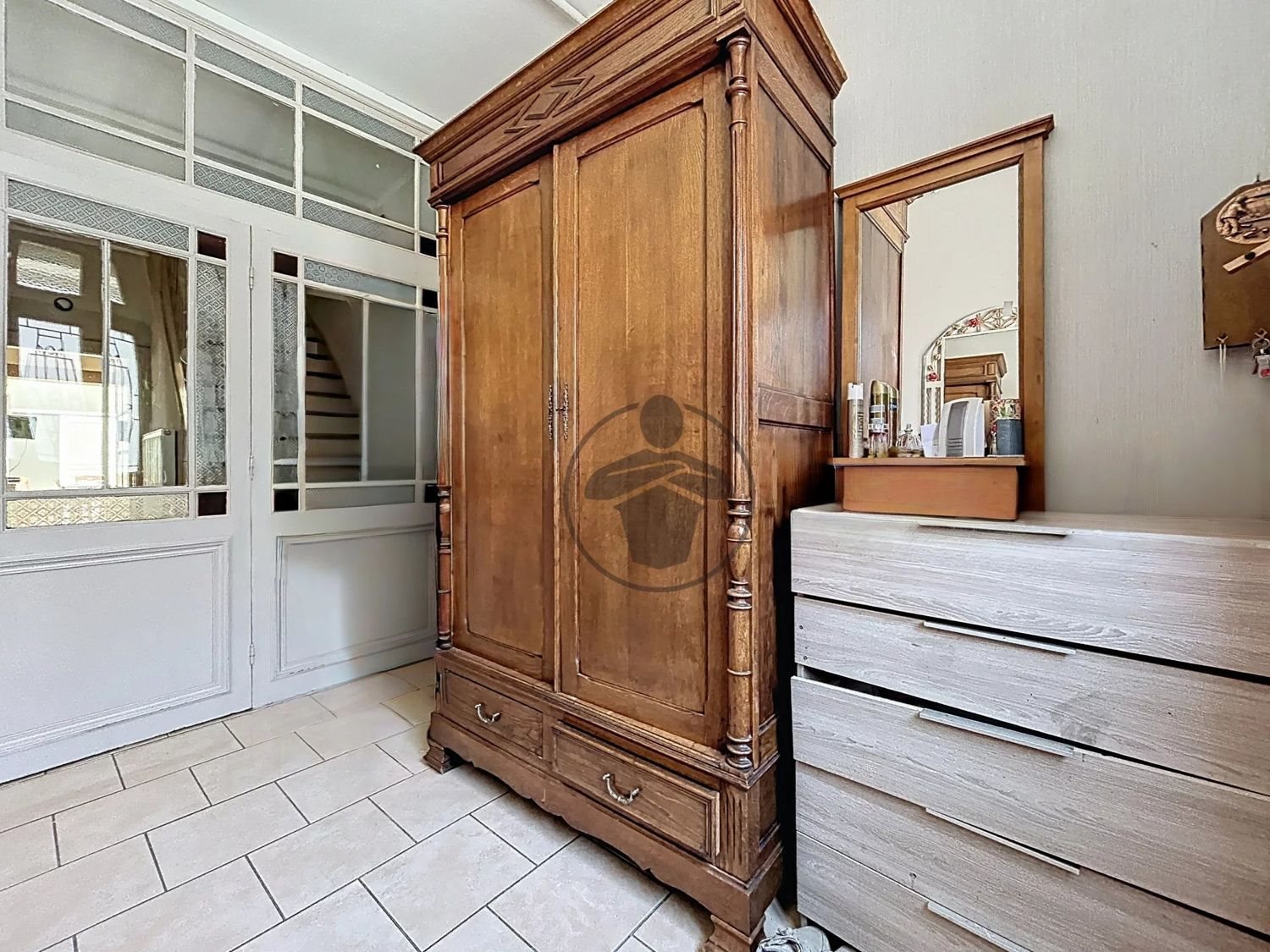 Maison à vendre, 167m², Ribemont