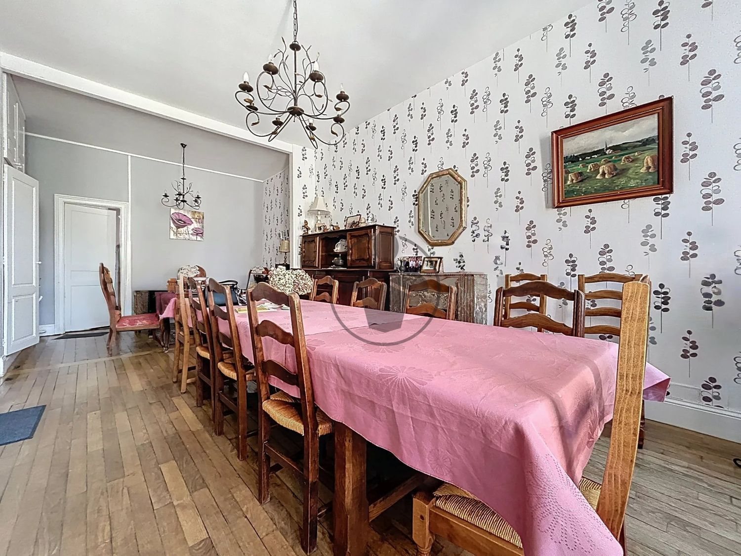 Maison à vendre, 167m², Ribemont