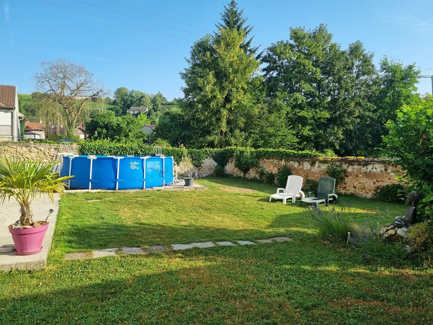 Maison à vendre, 135m², Dormans
