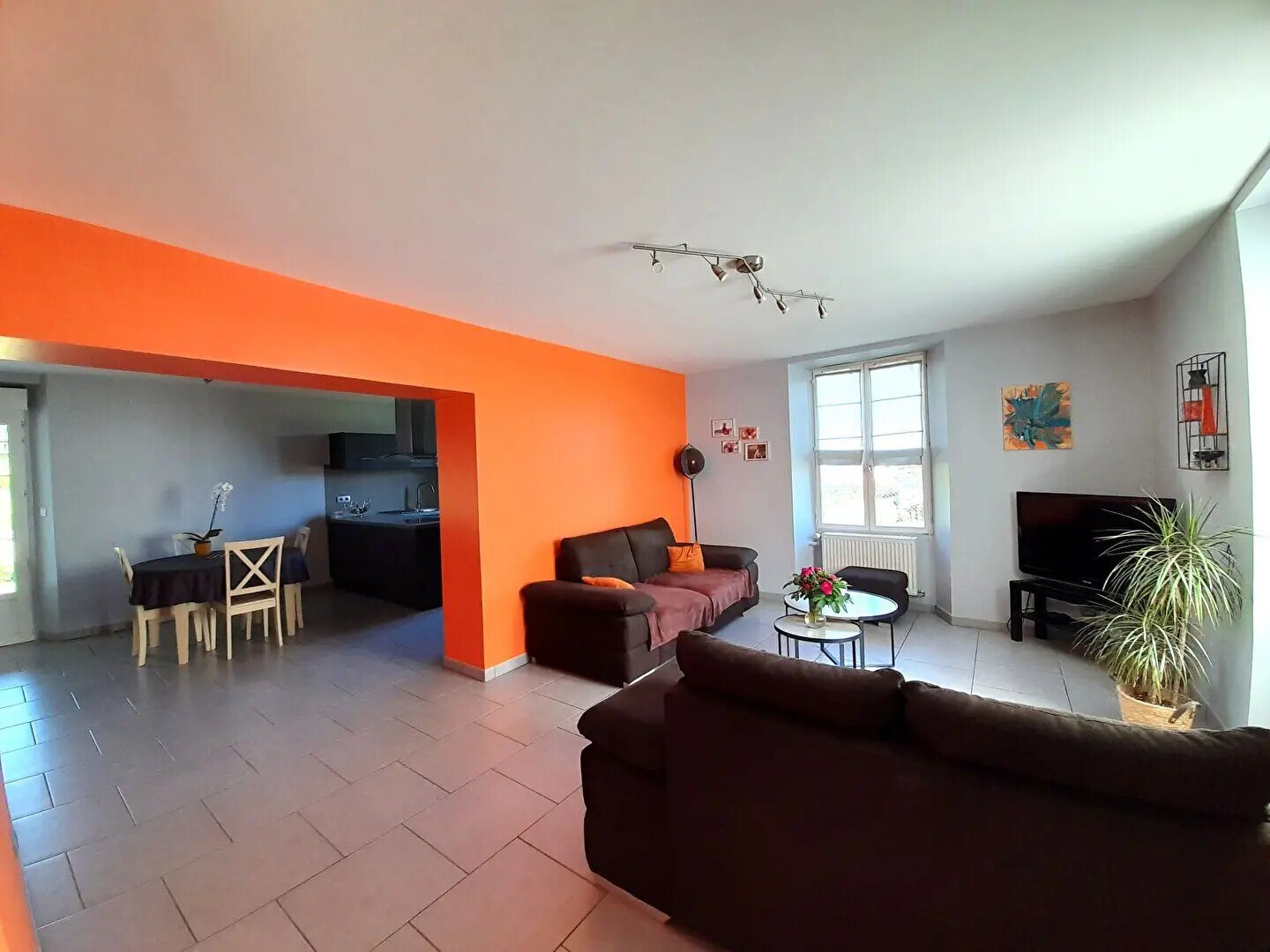 Maison à vendre, 135m², Dormans