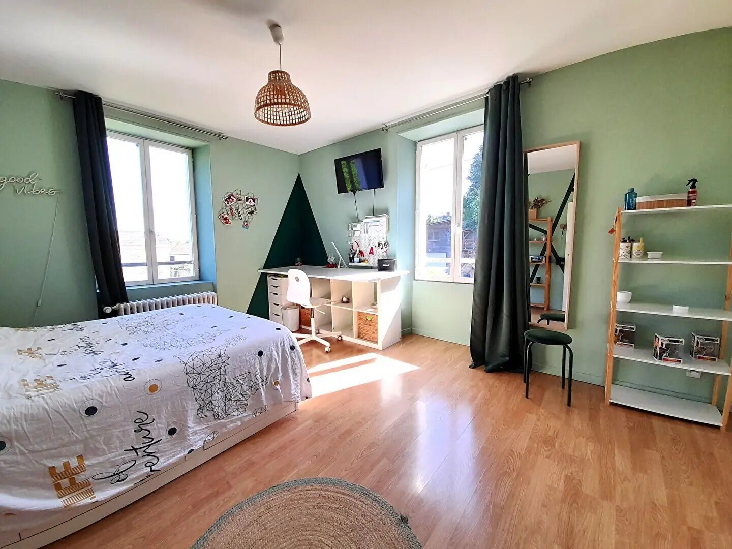Maison à vendre, 135m², Dormans