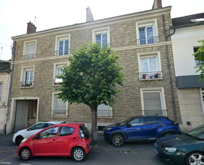 Appartement à louer, 65m², Château-Thierry