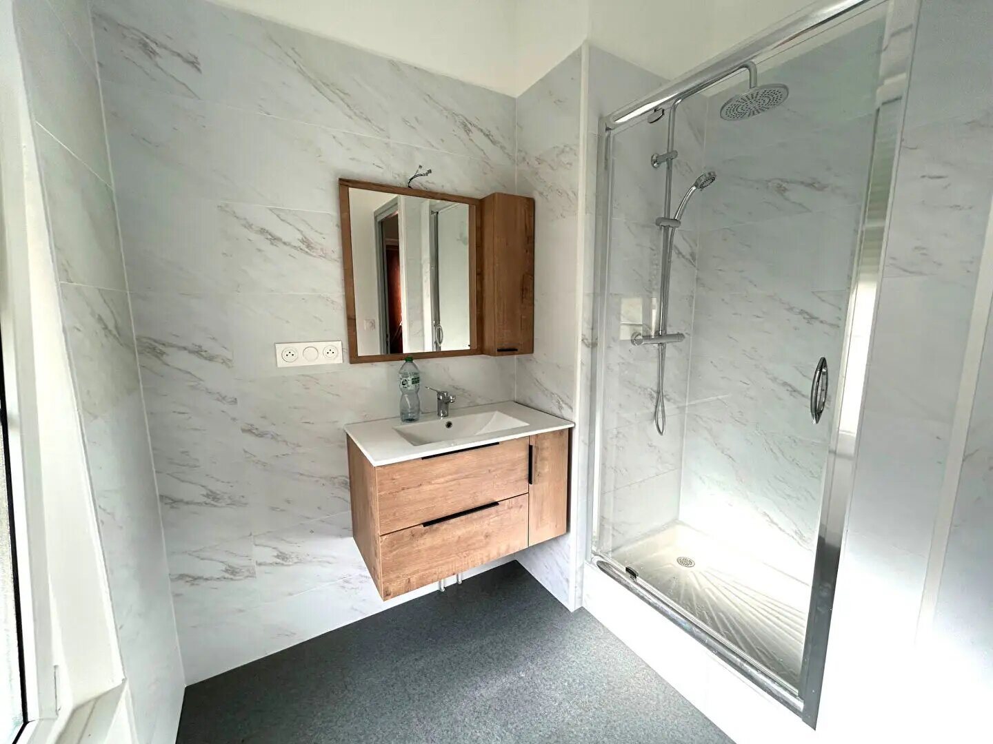 Appartement à louer, 65m², Château-Thierry