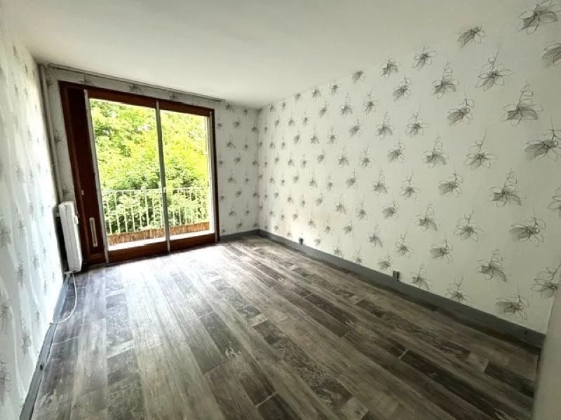 Appartement à louer, 51m², Château-Thierry