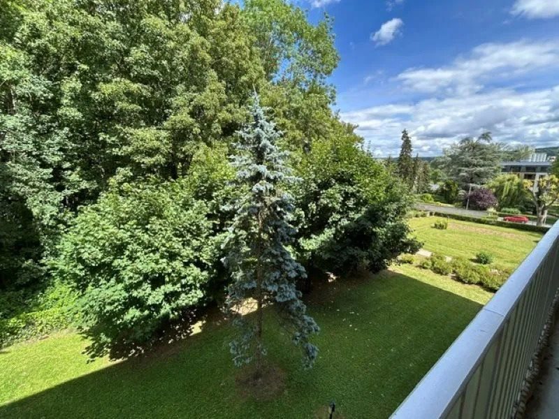 Appartement à louer, 51m², Château-Thierry