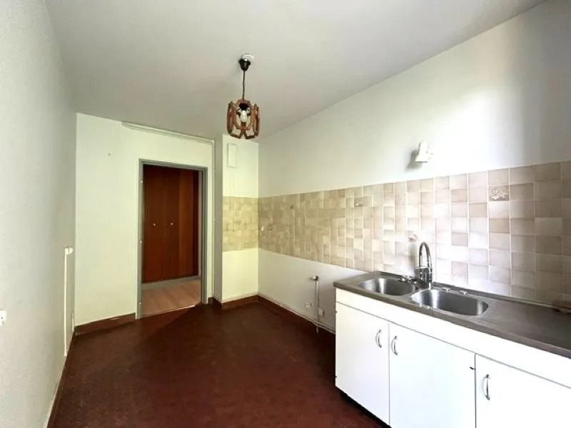 Appartement à louer, 51m², Château-Thierry