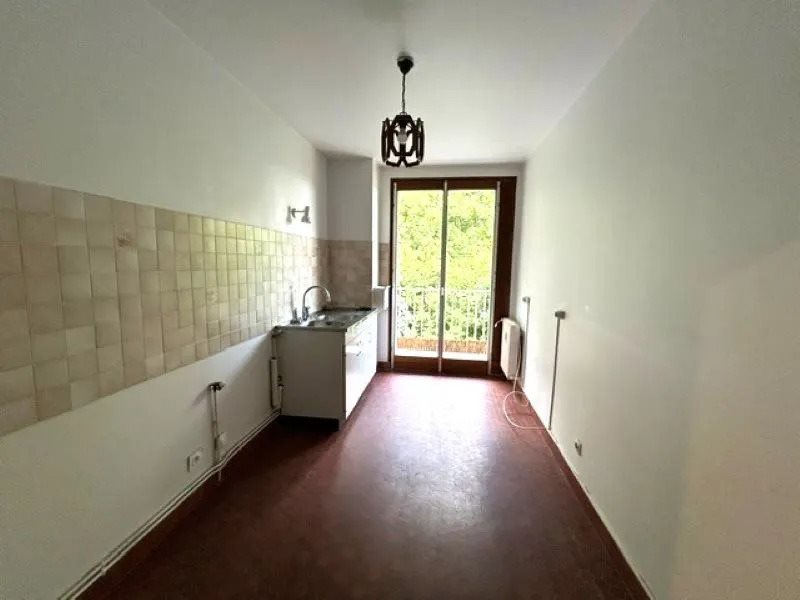 Appartement à louer, 51m², Château-Thierry