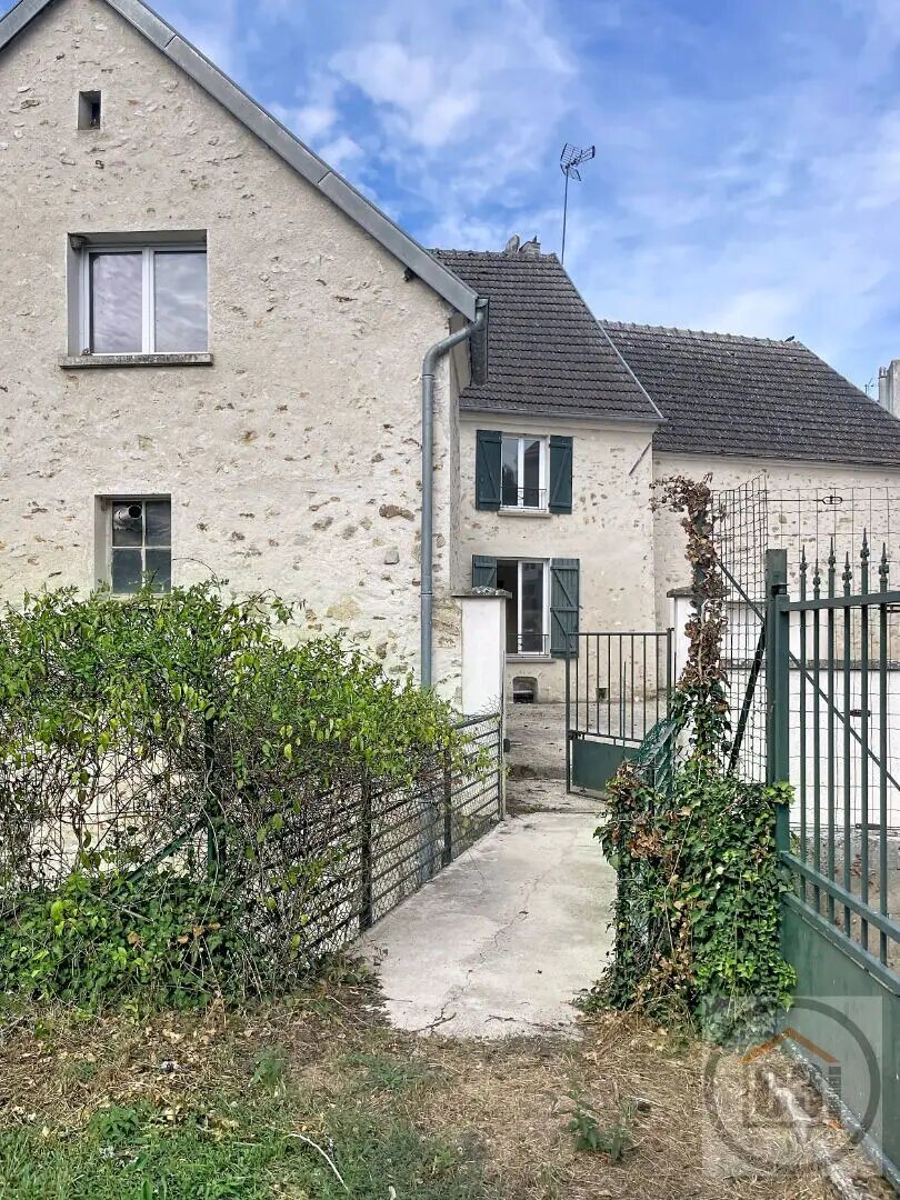 Maison à vendre, 155m², Château-Thierry