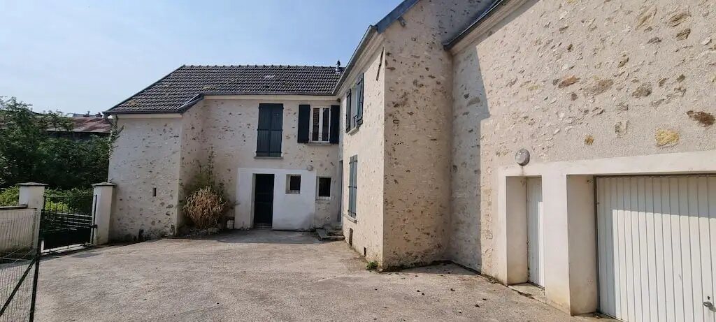 Maison à vendre, 155m², Château-Thierry