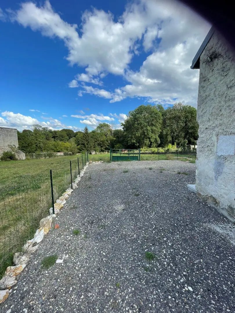 Maison à louer, 37m², Orbais-l'Abbaye